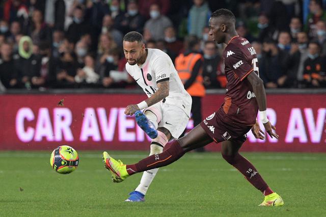 萨拉赫英超直接参与239球 超越兰帕德独居历史第5